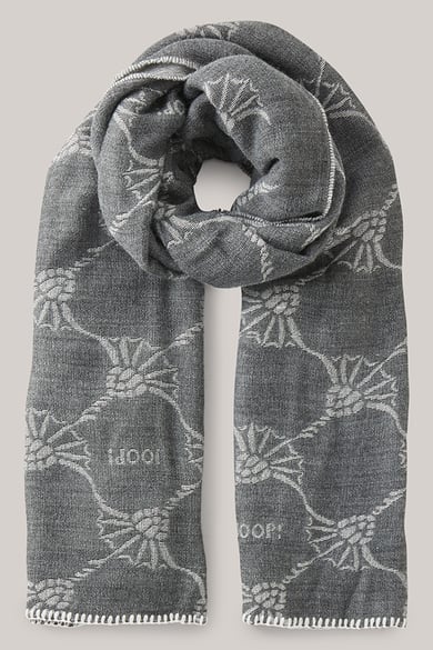 ΚΑΣΚΟΛ JOOP - 029 ΓΚΡΙ